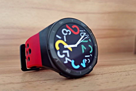 Análisis Huawei Watch GT 2e: mucho deporte y una gran batería definen a este magnífico reloj inteligente Análisis Huawei Watch GT 2e: mucho deporte y una gran batería definen a este magnífico reloj inteligente