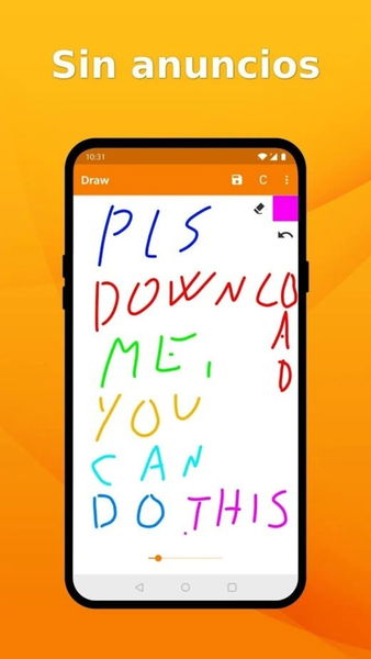 Las mejores apps para aprender a dibujar y pintar con tu Android