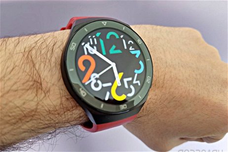 Uno de los mejores smartwatch relación calidad precio, rebajado aún más