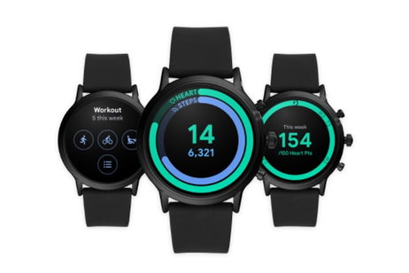 Google Fit renueva su diseño al completo en Android, iOS y WearOS Google Fit renueva su diseño al completo en Android, iOS y WearOS