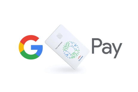 Google podría lanzar una tarjeta de débito, igual que la Apple Card Google podría lanzar una tarjeta de débito, igual que la Apple Card