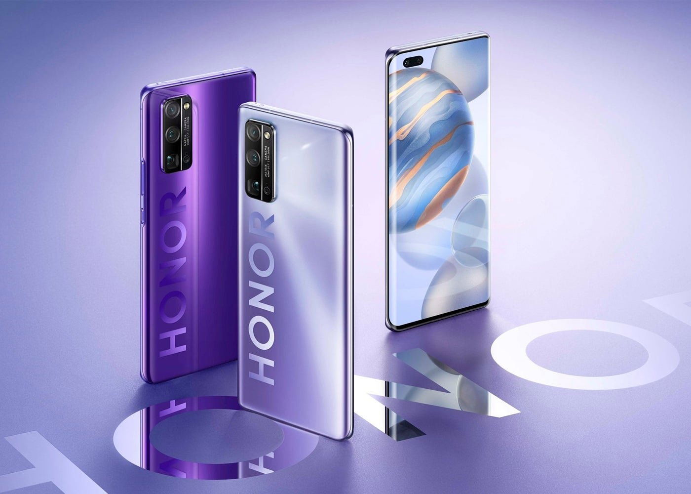 Honor 30 series