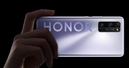 Ya es oficial: Huawei ha vendido Honor a una nueva compañía china