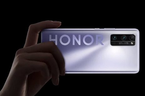 Ya es oficial: Huawei ha vendido Honor a una nueva compañía china