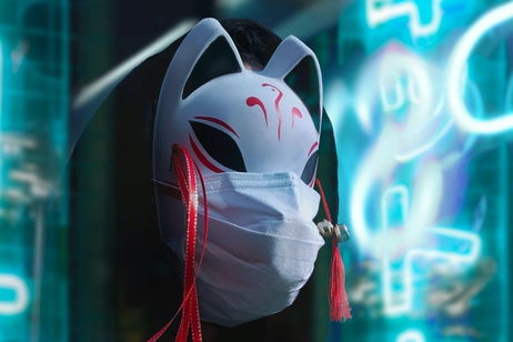 "Sin tocar": la próxima revolución tecnológica que vivirá Occidente viene de Japón "Sin tocar": la próxima revolución tecnológica que vivirá Occidente viene de Japón