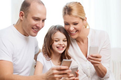 Los 33 mejores juegos Android para jugar en familia durante el confinamiento Los 33 mejores juegos Android para jugar en familia durante el confinamiento