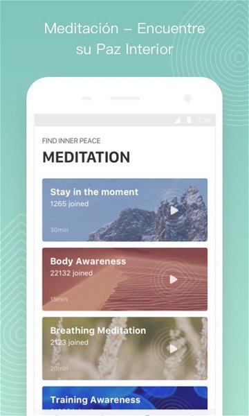 6 mejores apps para practicar Yoga en casa
