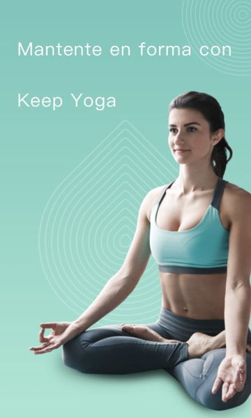 6 mejores apps para practicar Yoga en casa