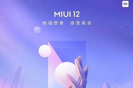 Así luce el nuevo "Modo Oscuro 2.0" de MIUI 12 Así luce el nuevo "Modo Oscuro 2.0" de MIUI 12