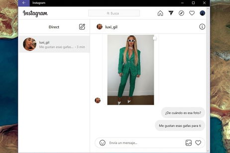 Cómo ver y enviar mensajes directos de Instagram desde PC Cómo ver y enviar mensajes directos de Instagram desde PC