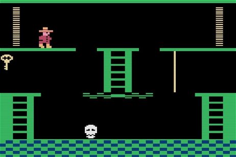 Esta IA ha aprendido a jugar a 57 videojuegos de Atari por su cuenta