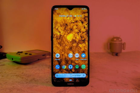 Los mejores móviles con Android One Los mejores móviles con Android One