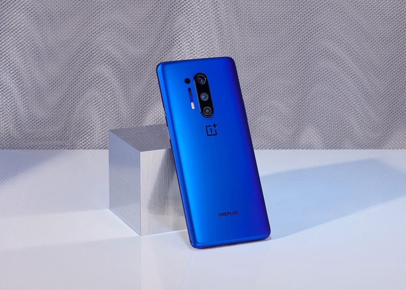 OnePlus 8 Pro