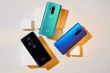El OnePlus 8 Pro es oficial con Snapdragon 865, pantalla a 120 Hz, carga inalámbrica de 30W y resistencia IP68 El OnePlus 8 Pro es oficial con Snapdragon 865, pantalla a 120 Hz, carga inalámbrica de 30W y resistencia IP68