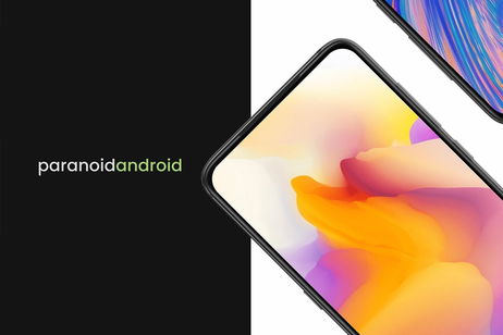 Paranoid Android vuelve cargada de novedades, toda la información y móviles compatibles