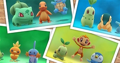 Eventos de Pokémon GO en enero: todo lo que puedes hacer y conseguir