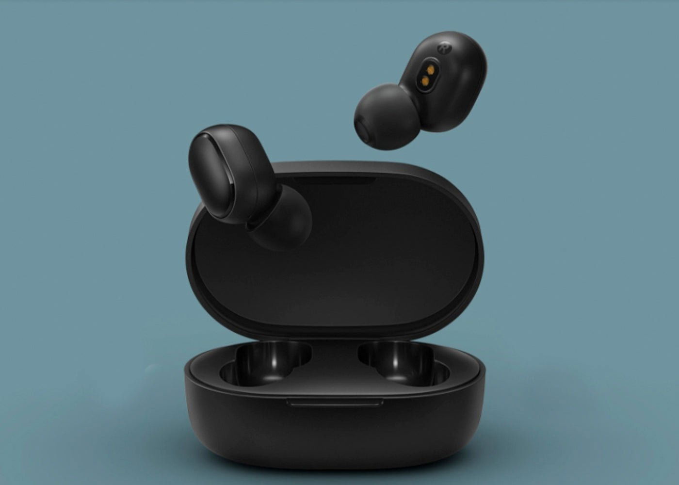 Redmi AirDots S caja