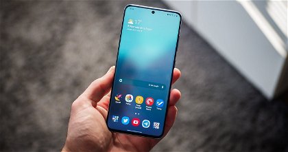 Android 11 con One UI 3.0 ya se puede probar en los Samsung Galaxy S20