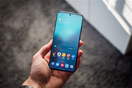 16 móviles Samsung comienzan a actualizarse con las novedades de los Galaxy S21