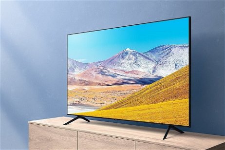 Ni Xiaomi puede superar el increíble precio de esta Smart TV de Samsung