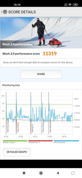 Xiaomi Mi 10 5G, análisis: la búsqueda del trono Android tenía un precio ¿asumible?