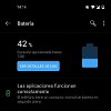 Autonomía OnePlus 8
