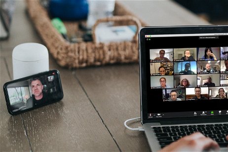 Cómo usar tu móvil Android como webcam para hacer videollamadas en tu ordenador