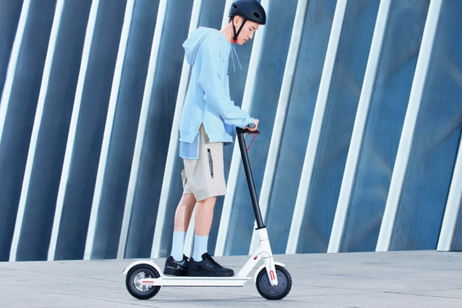 Xiaomi renueva su patinete más famoso: ¡incluye pantalla! Xiaomi renueva su patinete más famoso: ¡incluye pantalla!