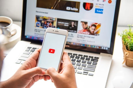 A casi nadie le importa el 90% de YouTube A casi nadie le importa el 90% de YouTube