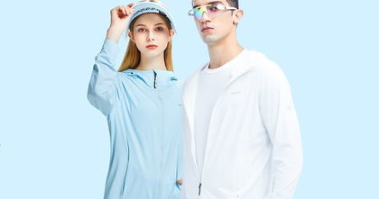 Xiaomi venderá este verano una chaqueta que te protege de los rayos del sol Xiaomi venderá este verano una chaqueta que te protege de los rayos del sol