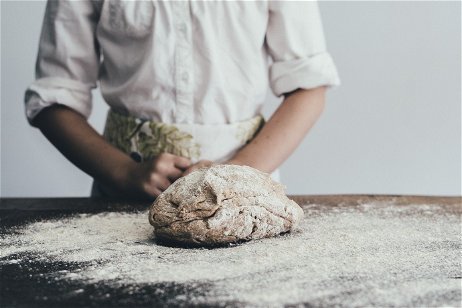 Google: la búsqueda "cómo hacer pan" se dispara por el confinamiento