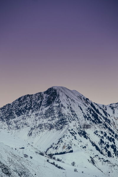 Los mejores fondos de pantalla para un confinamiento: espectaculares paisajes y naturaleza