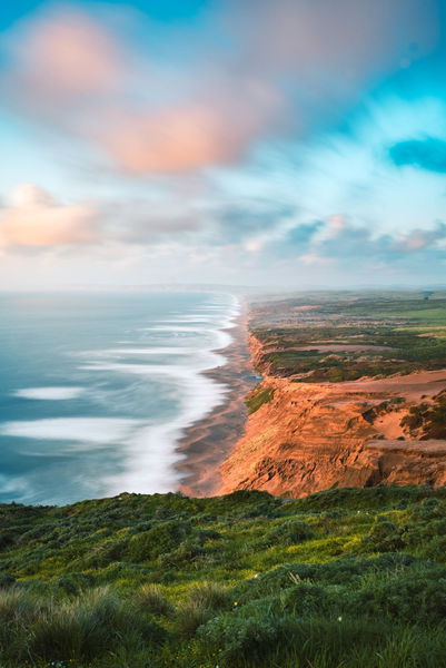 Los mejores fondos de pantalla para un confinamiento: espectaculares paisajes y naturaleza