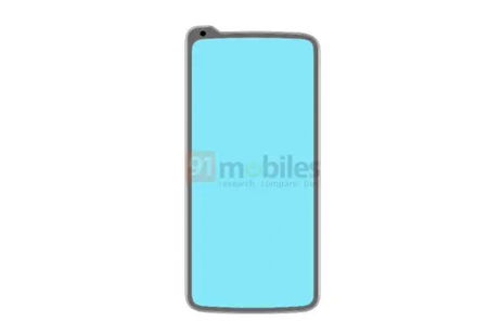 Lenovo ha patentado un horrendo móvil con un notch hacia afuera Lenovo ha patentado un horrendo móvil con un notch hacia afuera