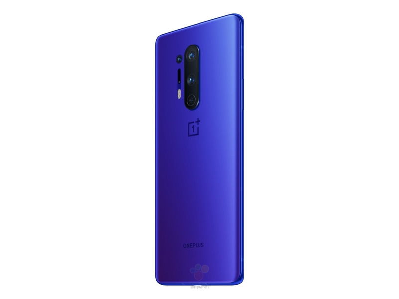 Ya es oficial: el OnePlus 8 Pro tendrá carga inalámbrica de 30W y es por esto que te interesa tanto