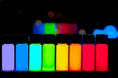 Las pantallas LCD empiezan a despedirse: Samsung dejará de fabricar LCD este mismo año Las pantallas LCD empiezan a despedirse: Samsung dejará de fabricar LCD este mismo año