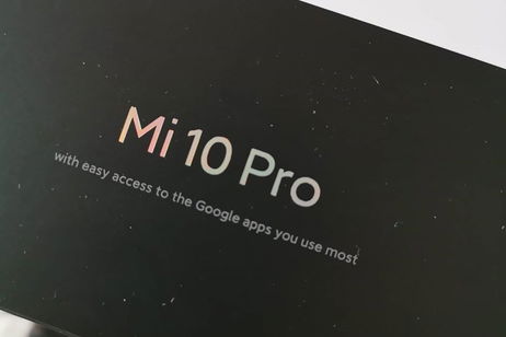 "Con fácil acceso a las aplicaciones de Google": Xiaomi se burla de Huawei con su Mi 10 Pro, y el mensaje en China no le ha gustado a nadie "Con fácil acceso a las aplicaciones de Google": Xiaomi se burla de Huawei con su Mi 10 Pro, y el mensaje en China no le ha gustado a nadie
