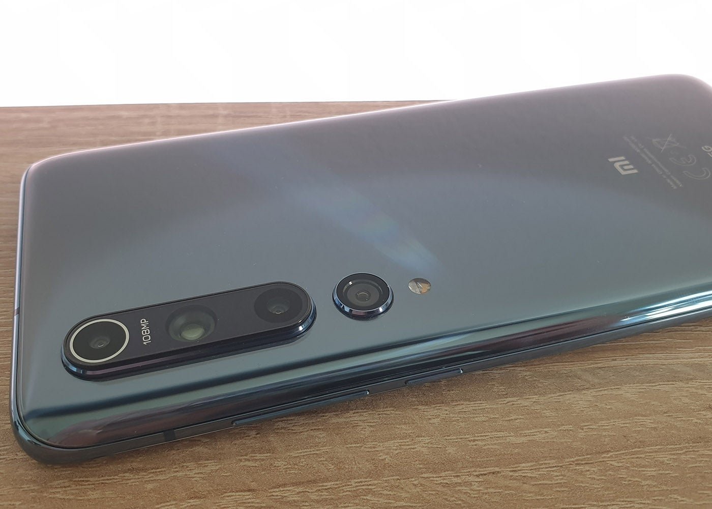 Xiaomi Mi 10 5G, análisis: review con precio, características y opinión