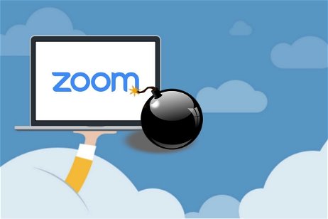 Ya puedes comprar hasta medio millón de cuentas de Zoom en la dark web