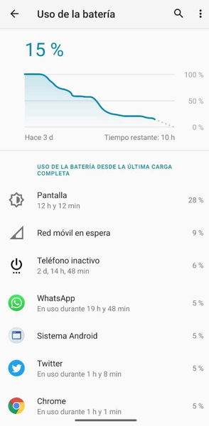 Bateria Moto G8 Power