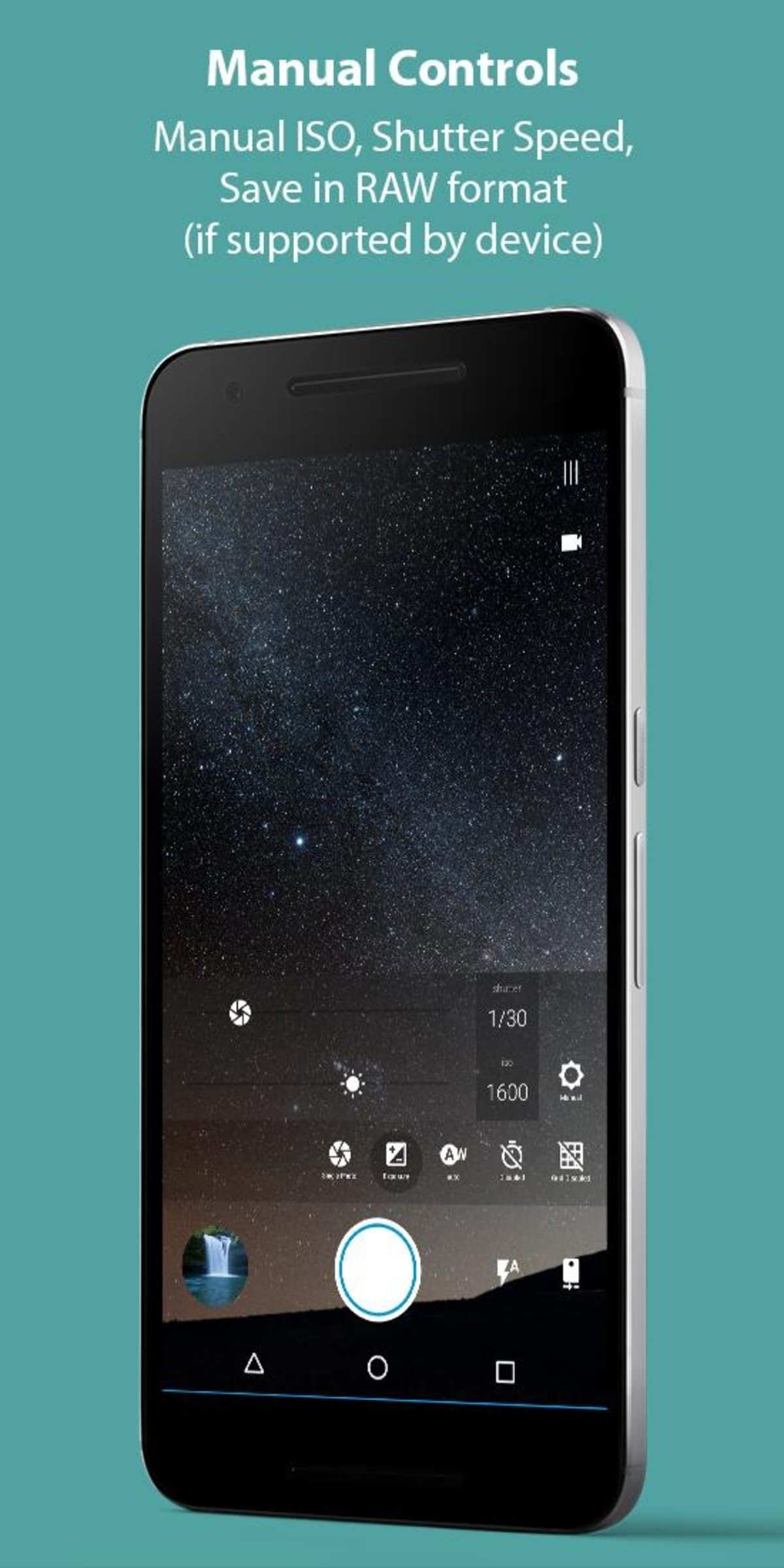 La mejor app de cámara para Android y 9 alternativas