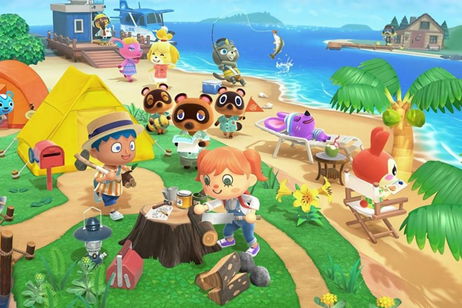 Demuestra que eres un auténtico fan de Android en Animal Crossing con estos patrones descargables