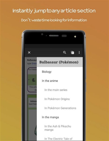 Las mejores aplicaciones de Pokémon para móviles y tablets Android