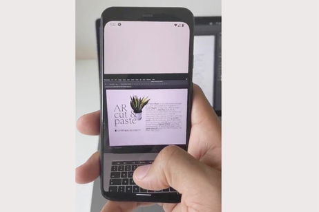 Traslada objetos del mundo real a Photoshop tomando una foto con tu móvil Traslada objetos del mundo real a Photoshop tomando una foto con tu móvil