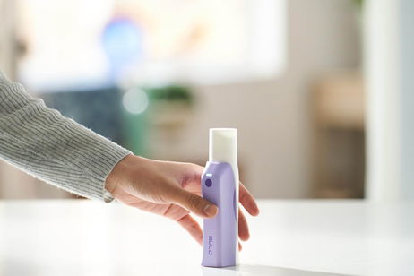 ¿Eres fumador? Este dispositivo te cabe en el bolsillo y analiza el estado de tus pulmones ¿Eres fumador? Este dispositivo te cabe en el bolsillo y analiza el estado de tus pulmones