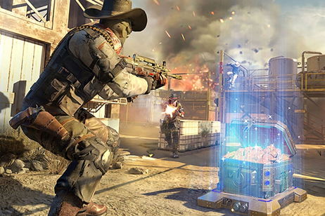 Call of Duty: Mobile se actualiza con novedades del Salvaje Oeste Call of Duty: Mobile se actualiza con novedades del Salvaje Oeste