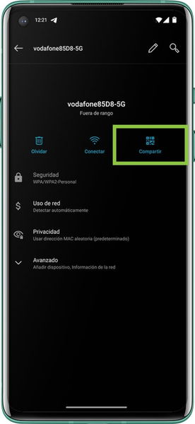 Cómo ver todas las contraseñas en Android: ¿dónde se guardan?