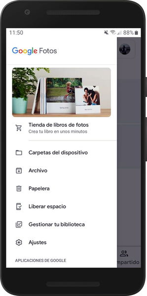 Cómo recuperar las fotos borradas de un móvil Android, y cómo evitarlo