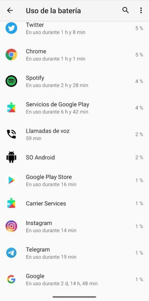 Bateria Moto G8 Power