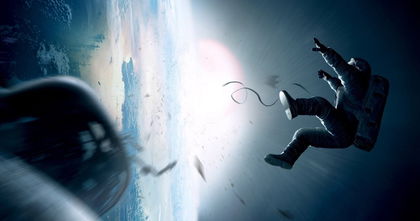 8 películas ambientadas en el espacio que ver en Netflix, HBO y Prime Video 8 películas ambientadas en el espacio que ver en Netflix, HBO y Prime Video